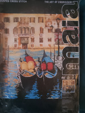 Rare...New in pack.Anchor MAIA