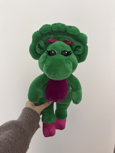 Vintage 1993 barney - 1993, baby