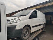 CITROEN DISPATCH EXPERT SCUDO