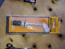 Flamefast Adapto gas heating