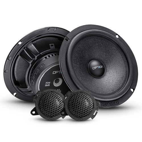 Speakers for toyota - speakers, proace