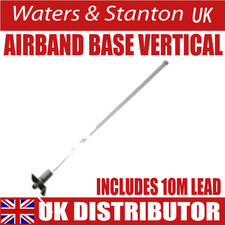 COMET AB-380 - Airband Base