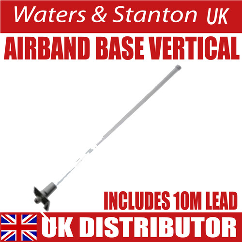 Comet 380 airband base - airband,