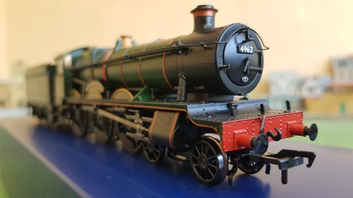 Bachmann 005 hall class - bachmann, 32-005