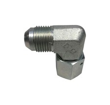 Gaslow 90 Degree Fill Adapter