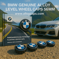 Genuine BMW 4 Series 2015