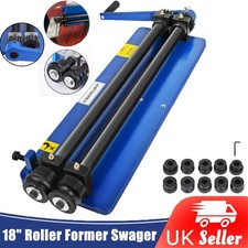 Swager rotary metal sheet - swager,