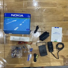 Nokia Full Car Kit CarK132