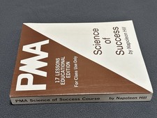 PMA Science Of Success By