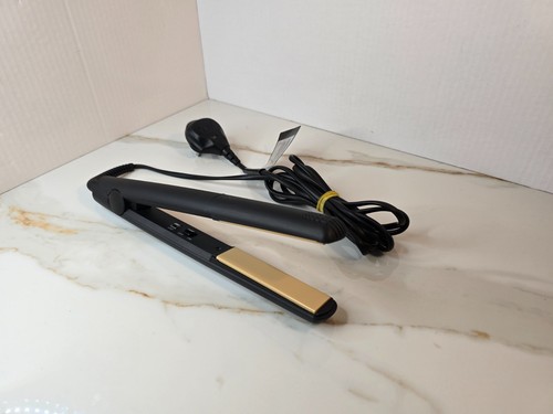 Ghd hair straighteners - ghd, 4.2b