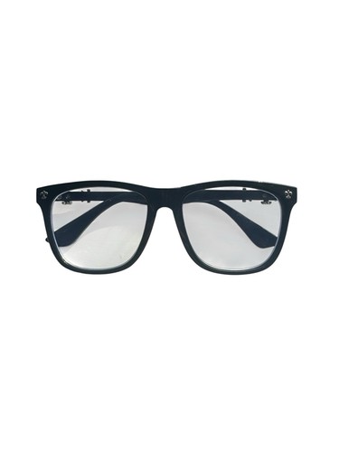 Chrome hearts blue light - blue,