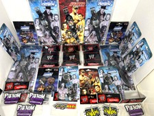 Official WWE Merch BUNDLE