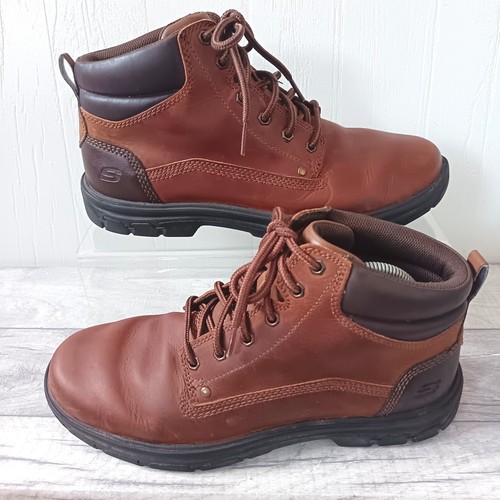 Skechers men segment garnet - skechers,