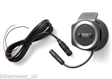 Tom Tom Rider MOTORCYCLE Dock