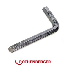 Rothenberger 1/2" Radiator