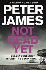 Not dead yet by - not, (roy