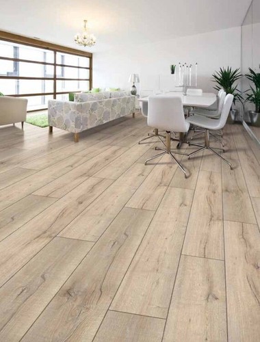 Premium laminate flooring - premium,