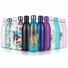 Stainless Steel Water Bottle