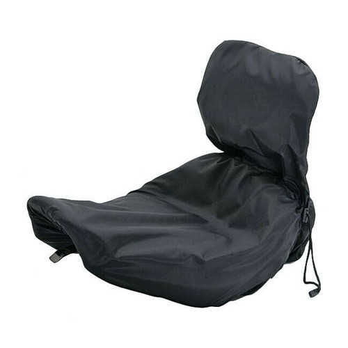 Mustang solo seat cover - mustang,