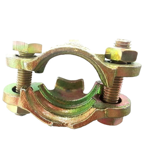 Claw clamp safety for - claw,