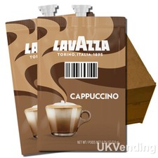 Flavia Lavazza Cappuccino