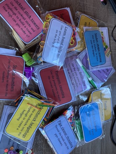 Early years resources - years,