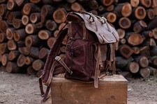 Camping BackPack 40L Bushcraft