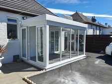 . garden room  Free Fitting starting at £6800.
