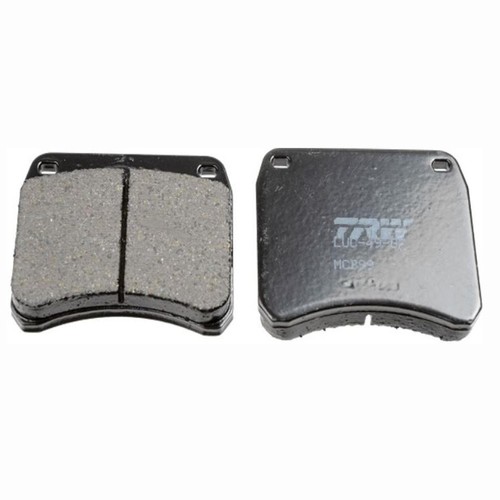 Trw brake pads - trw,