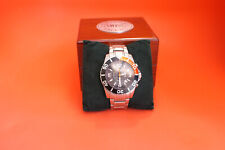 Zeno Watch Divers Chronograph Z-1e53 Model Birthday University Gift Anniversary