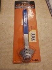 Franklin Ta4431 Adjustable