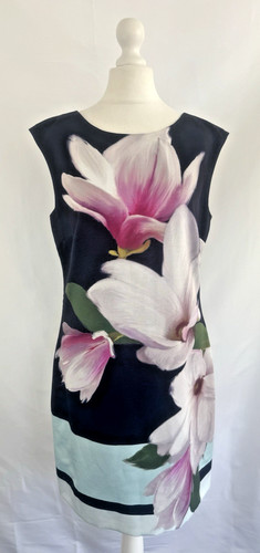New ted baker dress - ted, uk
