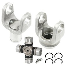 Rear Propeller Shaft Yoke