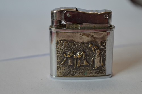 Vintage brother supermatic pat - vintage,