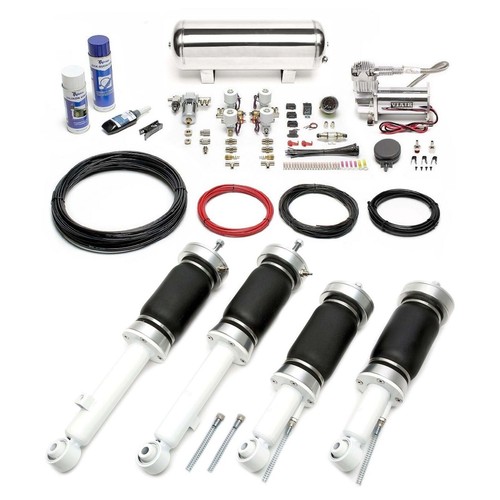 Technix air suspension - air,