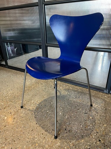 Fritz hansen arne jacobsen - hansen,