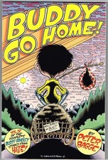 Buddy Go Home (NM)`97 Peter