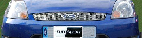 Zunsport fiesta upper black - fiesta, st