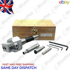 62mm Boring Head Set with