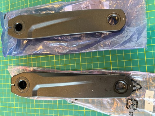 Fsa ebike cranks - cranks, shimano