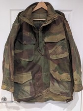 Original WW2 Pattern Denison