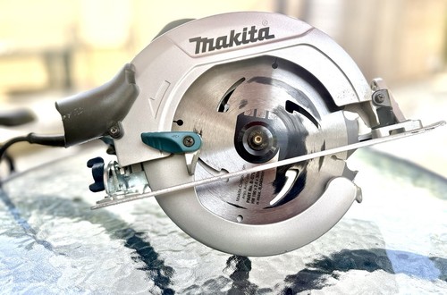 Makita hs7601 190mm circular - hs7601,