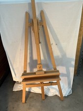 Mabef Lyra Professional Tripod M11 Easel