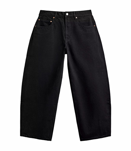 Zara vintage balloon fit - vintage,