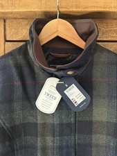 Joules Ladies Fieldcoat Tweed