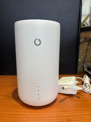 Mobile router fi 6 - router, wi-fi