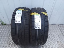 2x  255/55/18 Y NOKIAN SUV