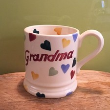 Emma Bridgewater Grandma