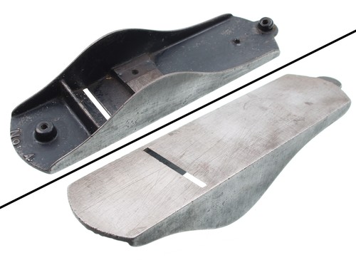 Original body for stanley - body, no
