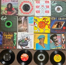 Reggae collection job - reggae,